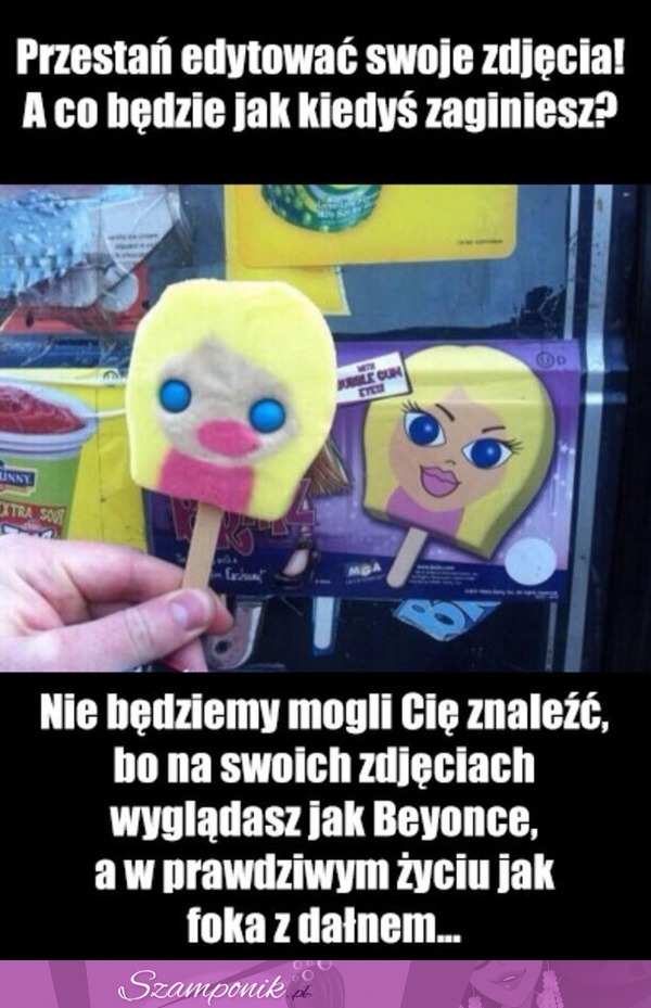 Dziewczyny weźcie to sobie do serca