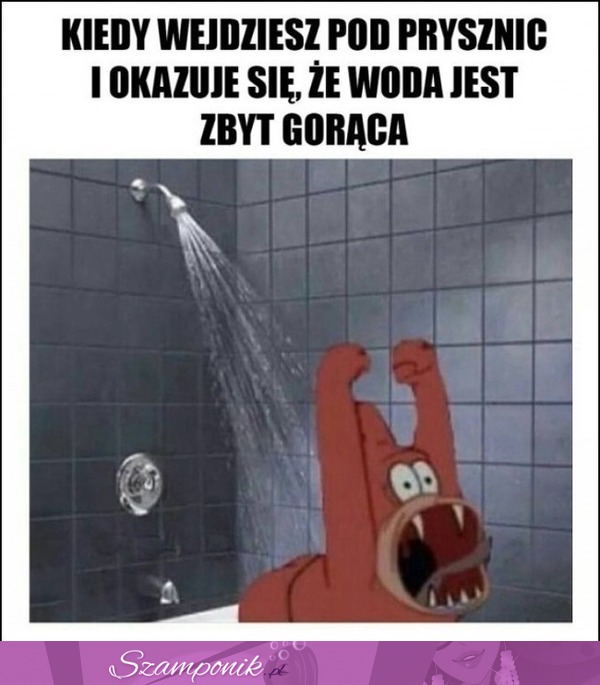 Często sie zdarza