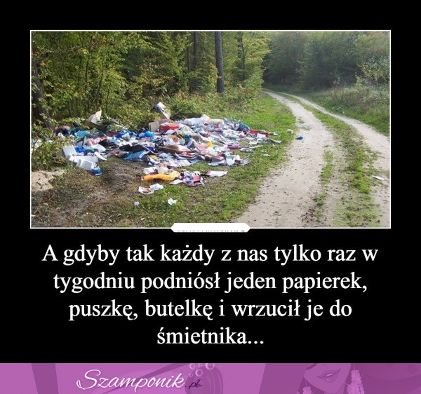 Ja tak robię, a Ty?