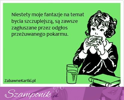 Nie moja wina