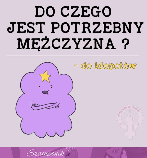 No to jest potrzebny...