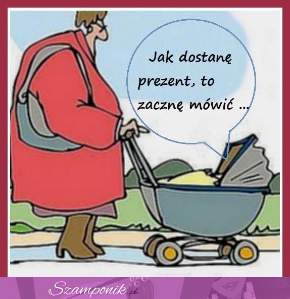 Pierwsze słowa ;D