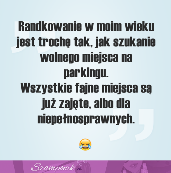 Randkowanie