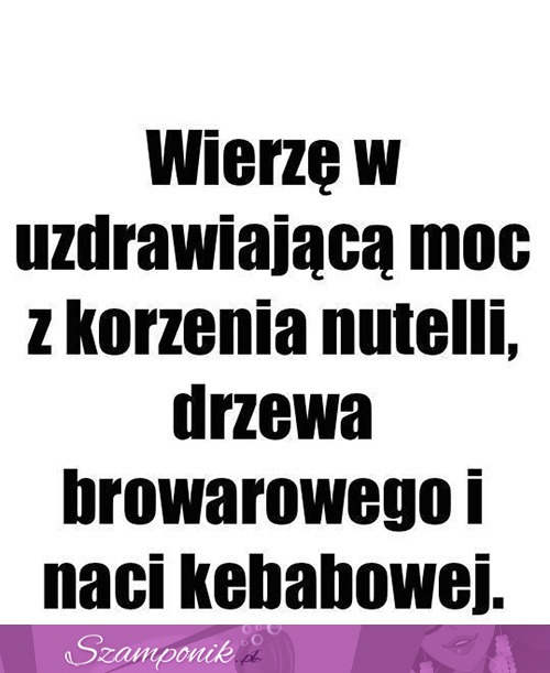 Zawsze działa ;D