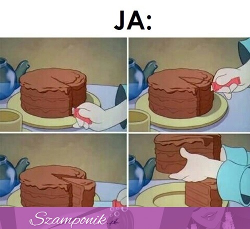 Nie mów mi, jak żyć...