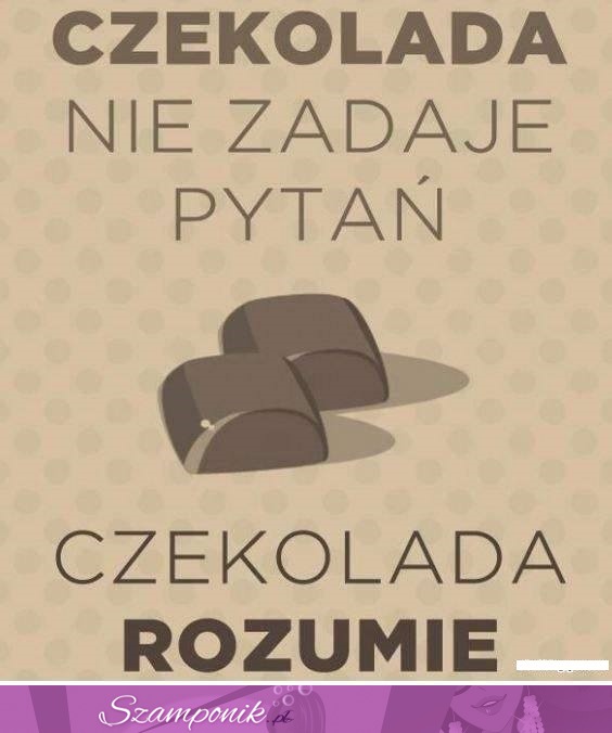 Czekolada