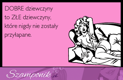 Złe dziewczyny