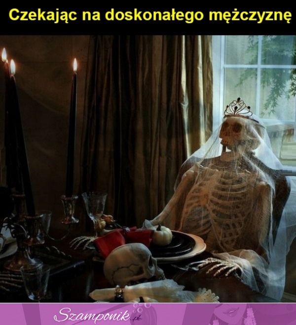 Czekam może się doczekam ;D