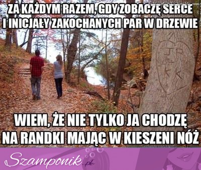 Za każdym razem