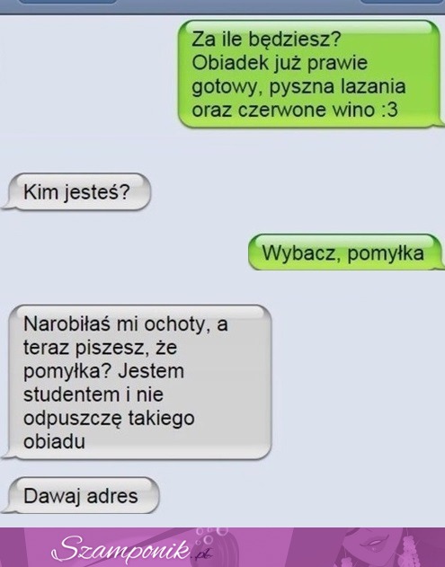 Czy tak wygląda każdy TYPOWY STUDENT? Ta KOBIETA będzie ŻAŁOWAĆ tej POMYŁKI!