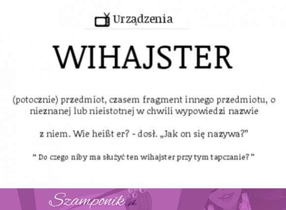 Wihajster