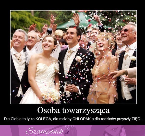 Osoba towarzysząca