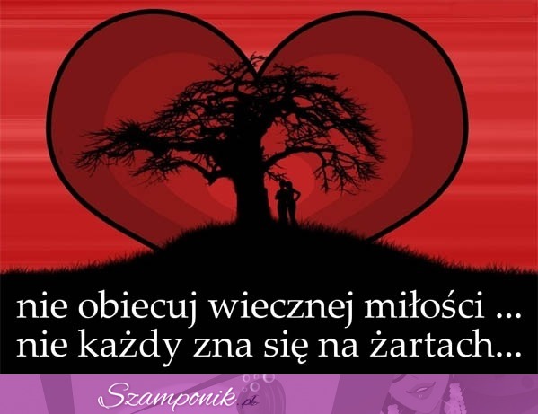 Wieczna miłośc