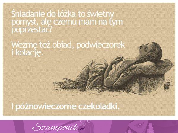 Świetny pomysł