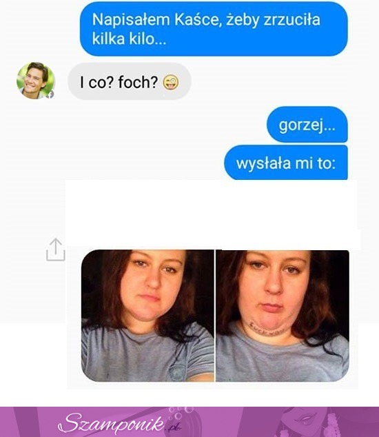 Pamiętaj nigdy nie  warto ZADZIERAĆ z DZIEWCZYNĄ! MEGA POCISK