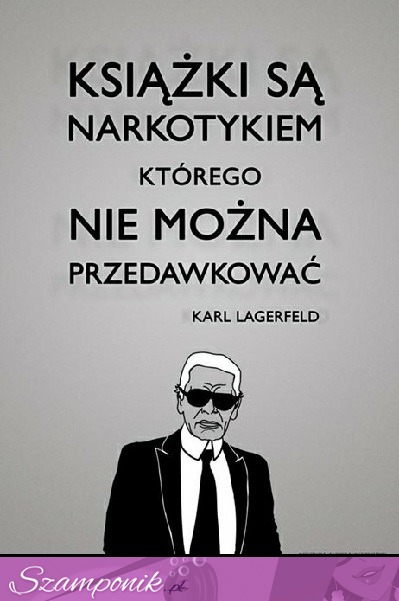 Zgadzam się na sto procent!