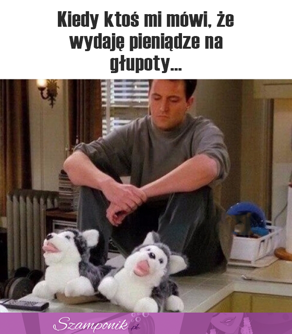 nie wydaje mi się