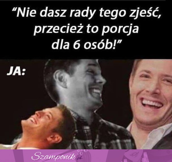 Co Ty opowiadasz