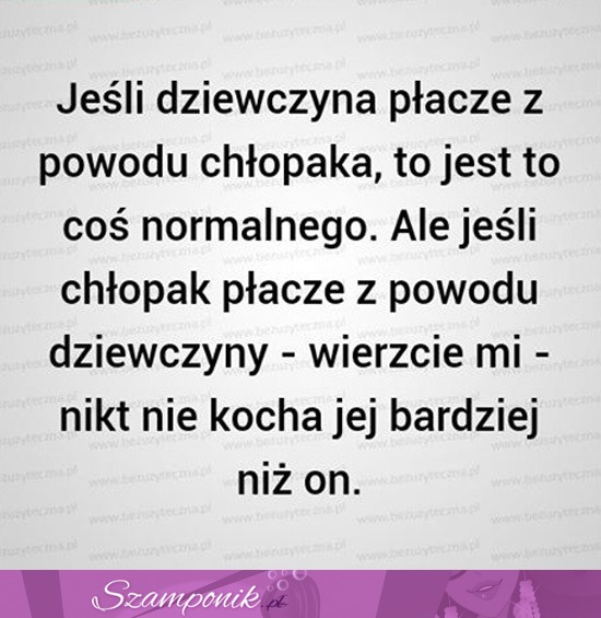 Zgadza się