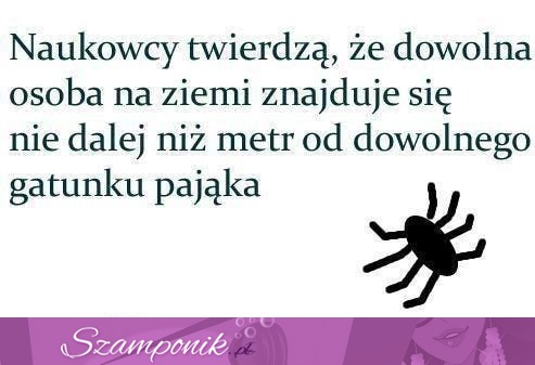 I jak się z tym czujesz? ;)