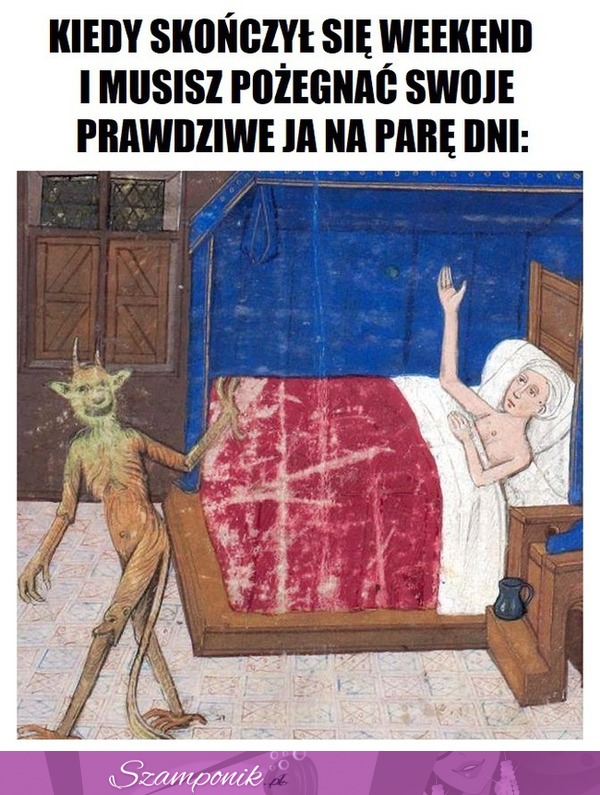 Byle do piątku