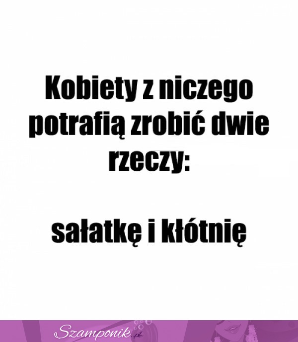 Kobiety ;)