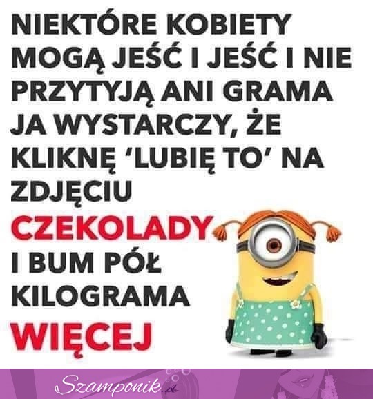 Chyba mam pecha ;D