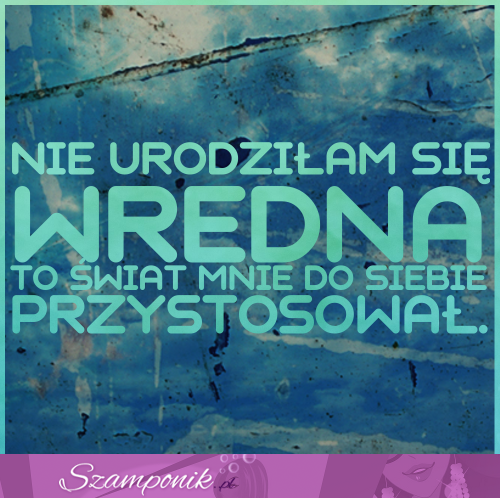 Wredna...