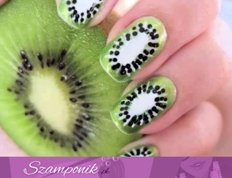 Kiwi ;)