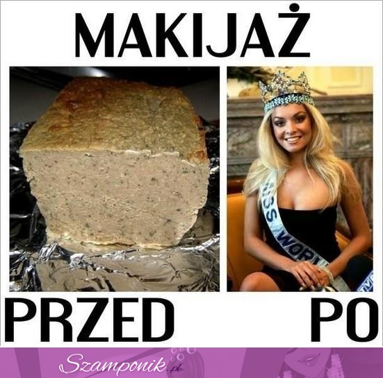 Makijaż