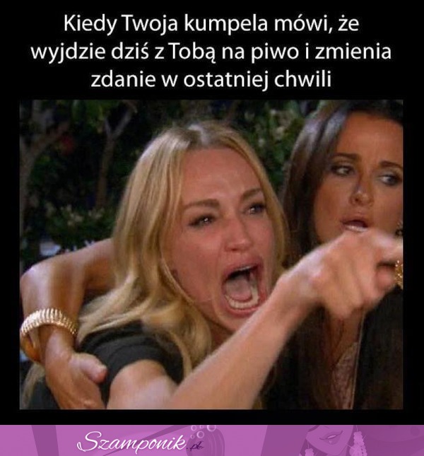 Już nie mam kumpeli