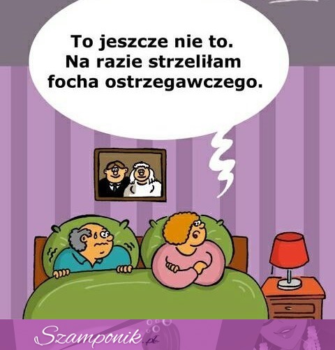 To jeszcze nie to :P