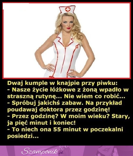 Co się dzieje gdy FACET daje kumplowi SEX-rady!