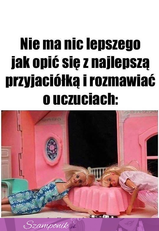 Rozmowy z przyjaciółką ;)