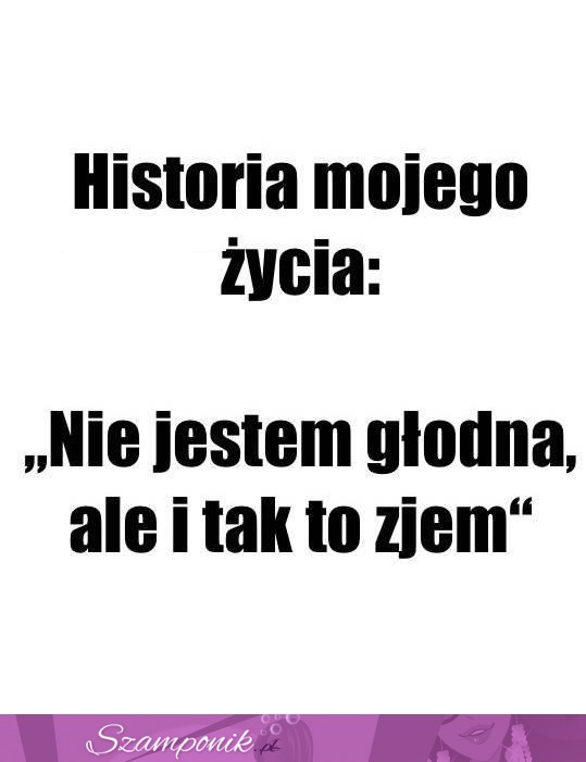 Historia życia