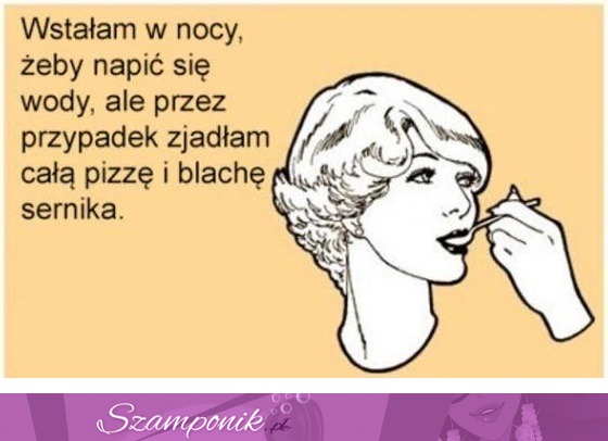 Tak jakoś wyszło...