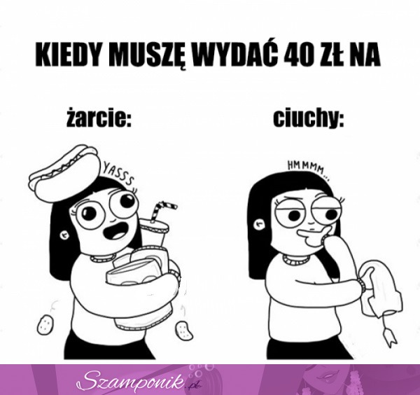 Samo życie ;)