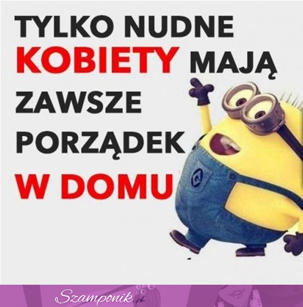 Nudne kobiety