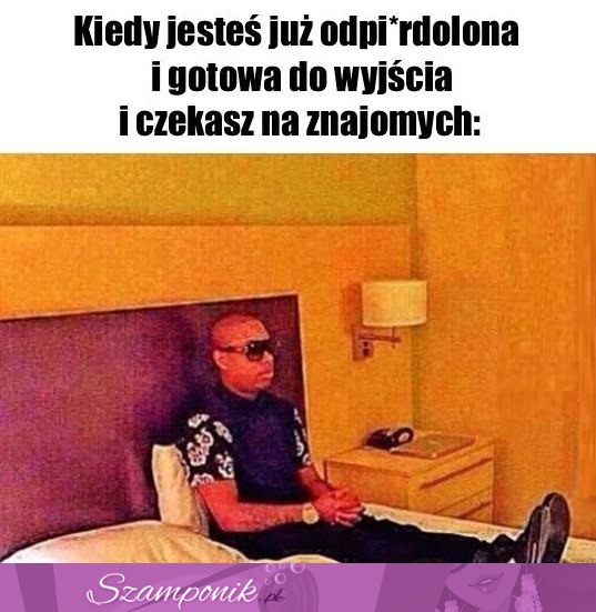 Gdzie oni są!