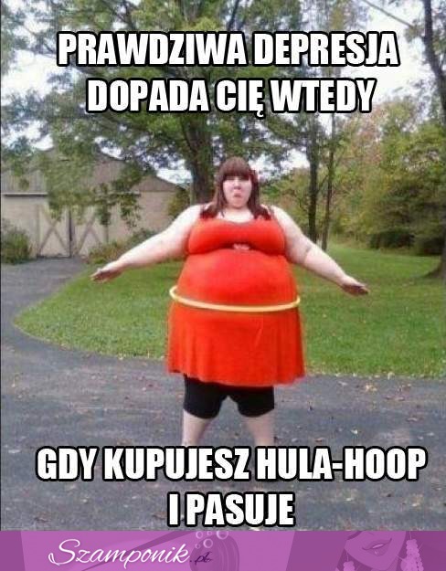 Hula hop ;D