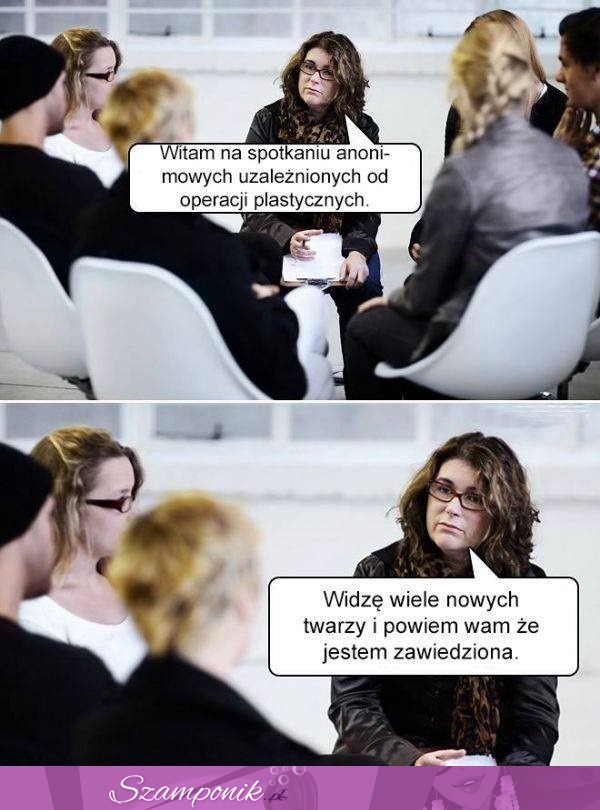 Nie dziwie się