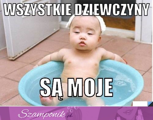 Tak jest...