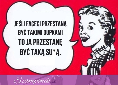 Bardzo proste! ;P