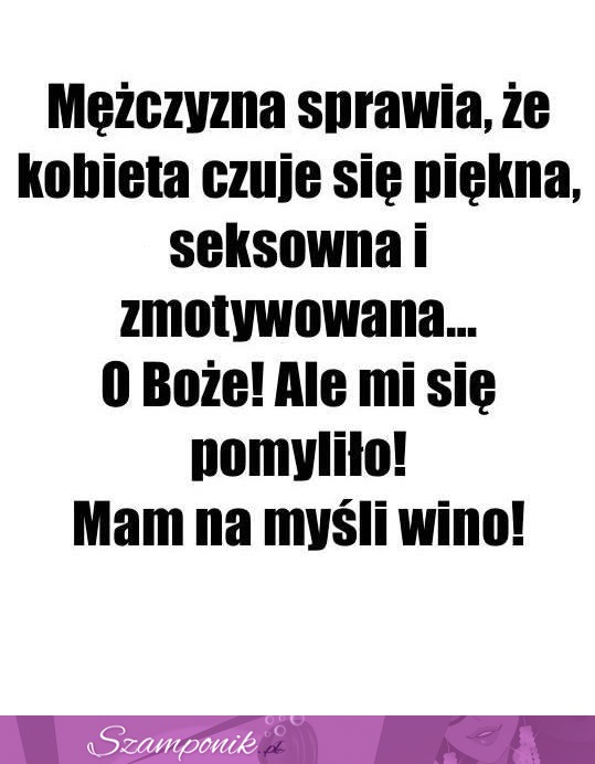 Pomyliło mi się