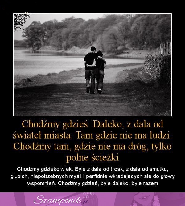 Byle razem...