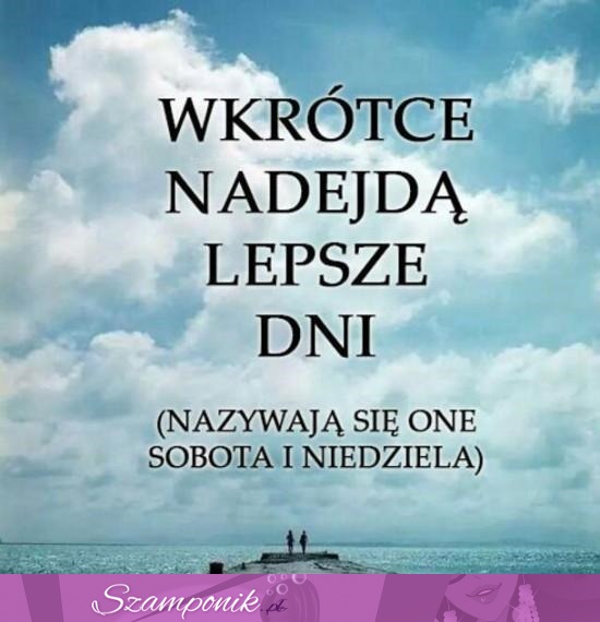 Lepsze dni