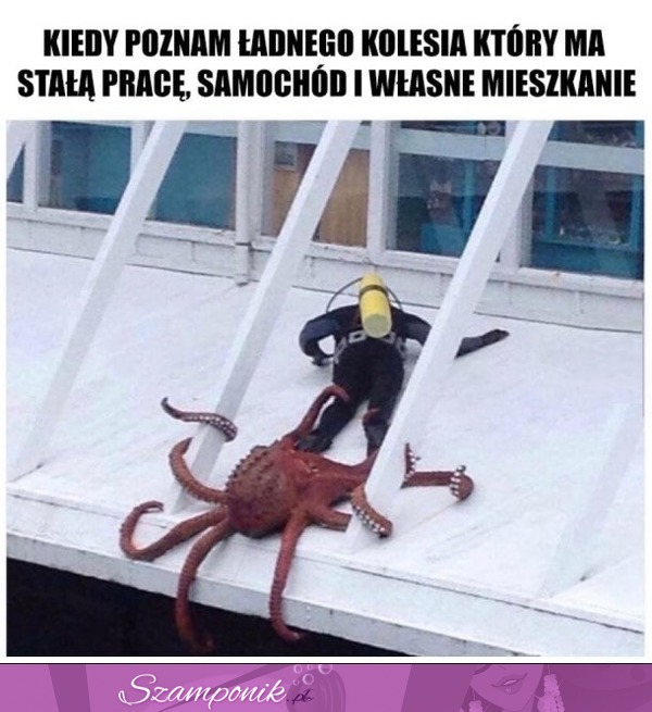 Nie puszczę