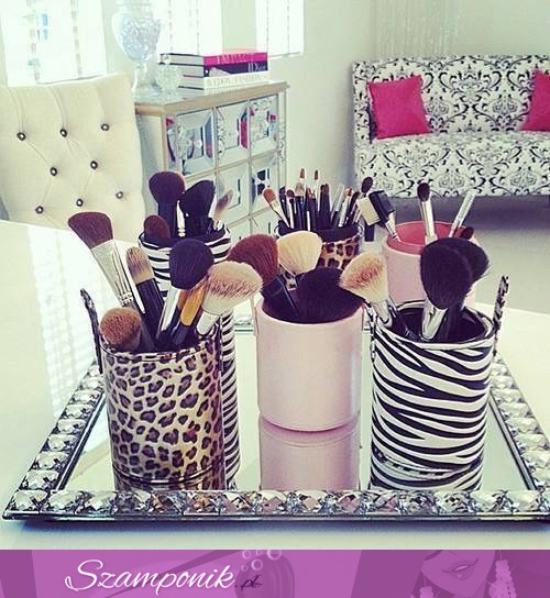 Extra organizer