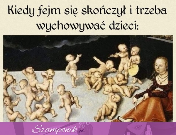 Trochę się zmieniło