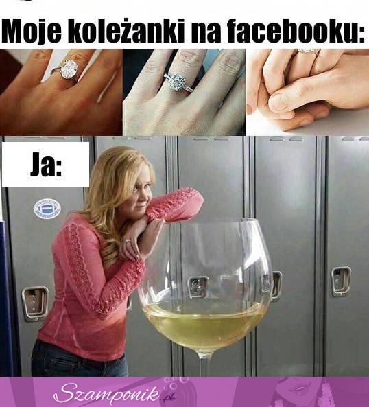 Moje koleżanki na fejsie ;D